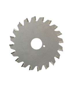 Onsrud Cutter 70-124, 3" CT Soft Plastic Saw-Fast Feed Trim Blade