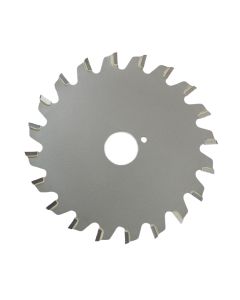 Onsrud Cutter 70-126, 3.5" CT Soft Plastic Saw-Fast Feed Trim Blade
