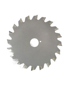 Onsrud Cutter 70-128, 4" CT Soft Plastic Saw-Fast Feed Trim Blade