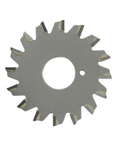 Onsrud Cutter 70-160, 2" CT Hard Plastic Saw-Fast Feed Trim Blade