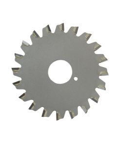 Onsrud Cutter 70-162, 2.5" CT Hard Plastic Saw-Fast Feed Trim Blade