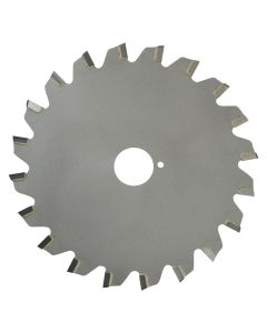 Onsrud Cutter 70-168 4" 20 Teeth Carbide Tipped Trim Blade
