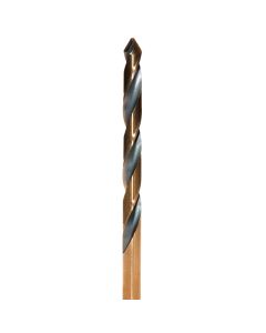 Onsrud Cutter 70-514 1/4" High Speed Steel 2 Flute Drill Bit