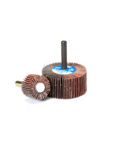 United Abrasives - SAIT 70051 2" General Purpose Small Diameter Flap Wheels