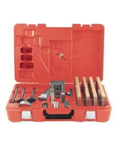 Big Horn 70145 Bore Master Door Lock Installation Kit