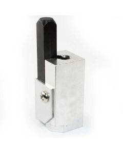 Big Horn 70154 90Deg Spring Loaded Corner Chisel