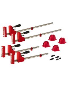 Powermatic 70411 Parallel Clamp Framing Kit