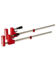 JET 70498 98" Parallel Clamp