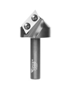 Vortex Tool 7050-KIT, 7050 Body Spoilboard Cutter Kit w/IVB-30 Insert
