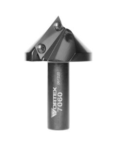Vortex Tool 7060-KIT, 7060 Body Spoilboard Cutter Kit w/IVB-40 Insert