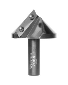 Vortex Tool 7065-KIT, 7065 Body Spoilboard Cutter Kit w/IVB-50 Insert