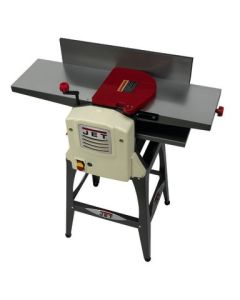 JET 707410 JJP-10BTOS, 10" Jointer / Planer Combo w/ Stand