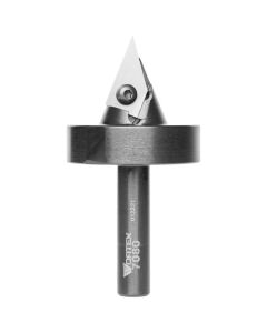 Vortex Tool 7080-KIT, 7080 Body Spoilboard Cutter Kit w/IVB-20 Insert
