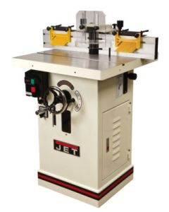 JET 708309 JWS-25X, JET Shaper, 3HP, 1PH