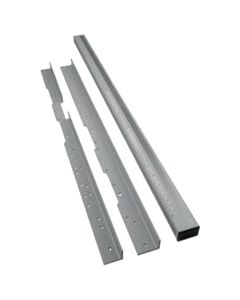 Jet 708483 JPSR-30 30" Rip ProShop Rail Set