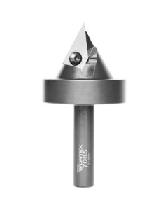 Vortex Tool 7085-KIT, 7085 Body Spoilboard Cutter Kit w/IVB-20 Insert