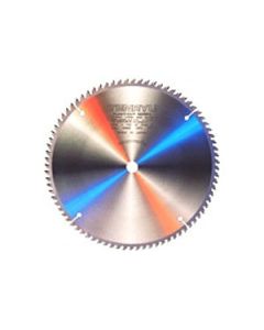 Tenryu PRP-255120AB3 Pro 10" x 120T Carbide Tipped Saw Blade