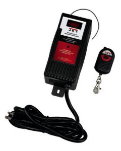 JET 708636C Jet Dust Collector Remote Control