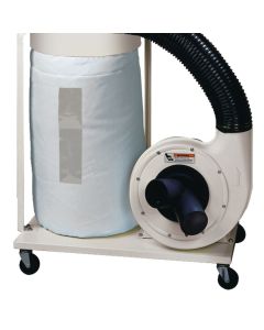 JET 708699A Replacement Collector Bag for DC-1200 30 Micron Units