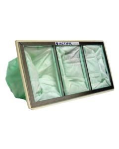 JET 708723 Inner Filter for AFS-2000