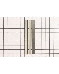 JET 708802 8" Jointer Knife Set