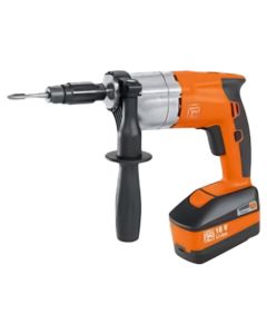 Fein 71090162090 AGWP 10 Select 3/8" Cordless Tapper