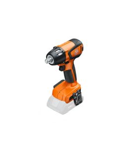 Fein 71151061090 ASCD 18-300 W2 AS 18V Cordless Impact Wrench, Bare Tool