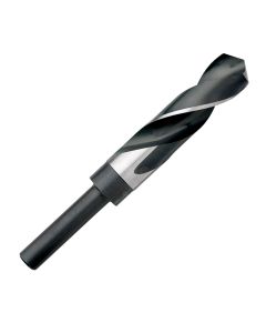 Champion Cutting Tool 712-1-5/16, 1-5/16" x 1/2" Shank Silver & Deming Drill Bit