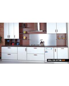 Extra Thick Plate Laminate, Plywood, MDF & Chipboard Cutting Saw Blades