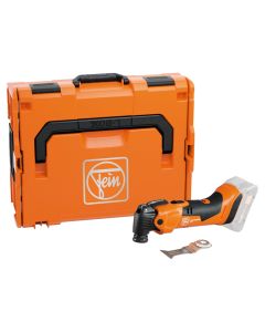 Fein 71293862090 Core 18V Cordless Multimaster AMM 500 Plus, Bare Tool