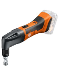 Fein 71321161090 ABLK 18 1.6 E AS 18V Cordless Nibbler