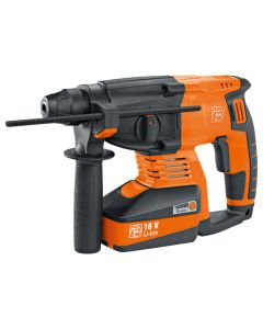 Fein 71400161090 ABH 18 12V Cordless Rotary Hammer Drill