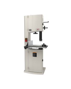 Jet JWBS-15-3 15" BandSaw, 3HP 230V JET
