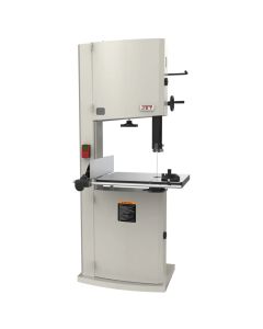 JET 714850 20" 230V Band Saw, 5HP