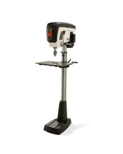 JET 716300 JDP-17 17" Drill Press, 3/4 HP, with Laser