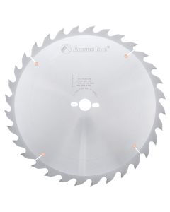 Amana Tool 716320-30 16" Carbide Tipped Heavy Duty Ripping Saw Blade