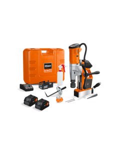 Fein 71700563090 AJMU137PMQW 18V AmpShare Mag Base Drill Kit