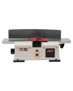 JET 718600 JJ-6HHBT 6" Helical Head Benchtop Jointer
