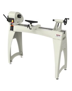 JET 719400K JWL-1440VSK 14"x 40" Wood Lathe with Leg