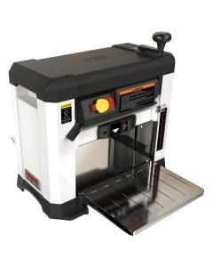 JET 722130 13" JWP-13BT Helical Style Bench Top Planer