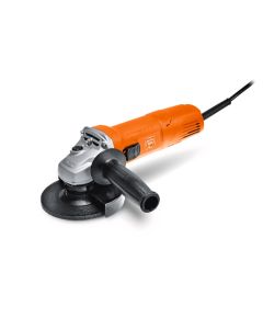 Fein 72219760120 WSG 7-115, 4-1/2" Angle Grinder w/Lock-On Paddle Switch