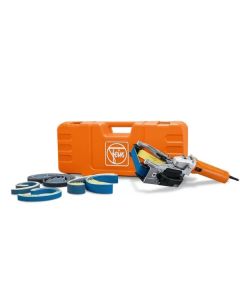 Fein 72227561090 RS 17-70 E - Kit 1000W Pipe Polisher