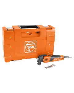 Fein 72296862090 MultiMaster MM 700 Max Basic Oscillating MultiTool