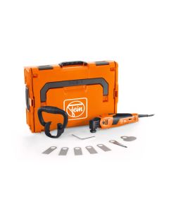 Fein 72297162090, Multimaster MM 700 1.7 Caulking N09 Set