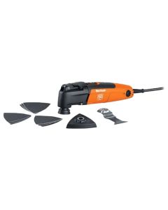 Fein 72297262090 350W MultiMaster MM 300 Plus Quickstart
