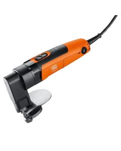 Fein 72303561090 BLS 2.5 E 12 Gauge Sheet Metal Shear