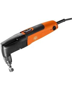 Fein 72323860120 BLK 1.6 E Up to 16Gauge Nibbler