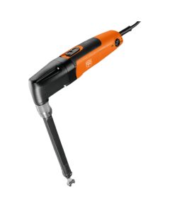 Fein 72323960120 BLK 1.6 LE 16 Gauge Compact Nibbler