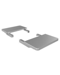 JET 723521 Infeed/Outfeed Table for JET JWDS-1632 & JWDS-1836 Drum Sander