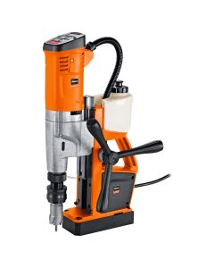 Fein 7-270-56-61-12-0 JMU 137 MQW 1-3/8" Corded Universal Magnetic Core Drill